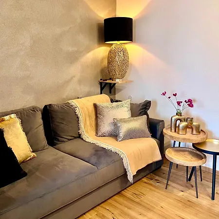 Apartamento De